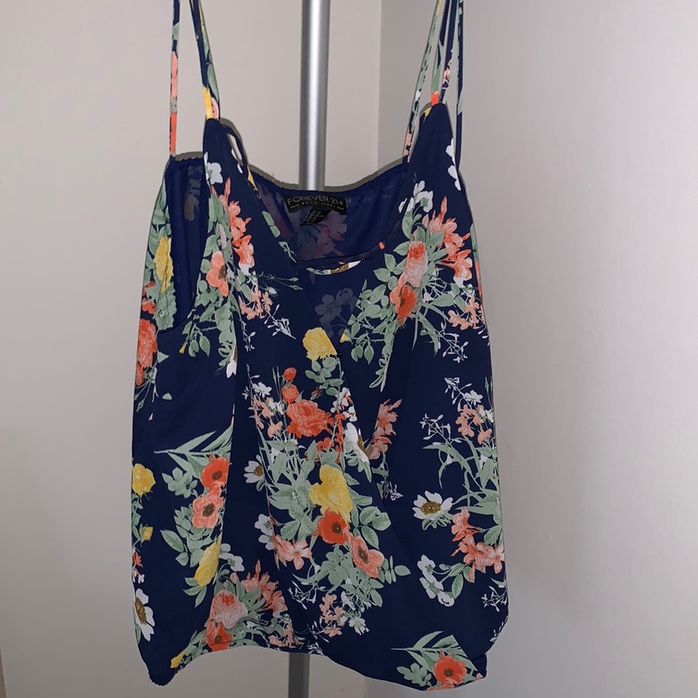 Forever 21 cami